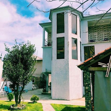 Hotel Princi Kobuleti Zewnętrze zdjęcie