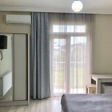 Hotel Princi Kobuleti Zewnętrze zdjęcie