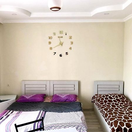 Hotel Princi Kobuleti Zewnętrze zdjęcie