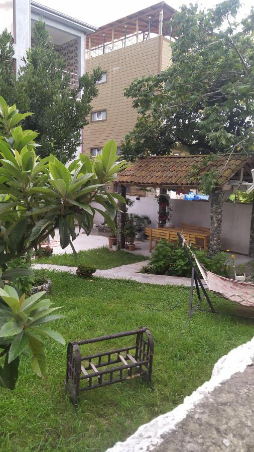 Hotel Princi Kobuleti Zewnętrze zdjęcie