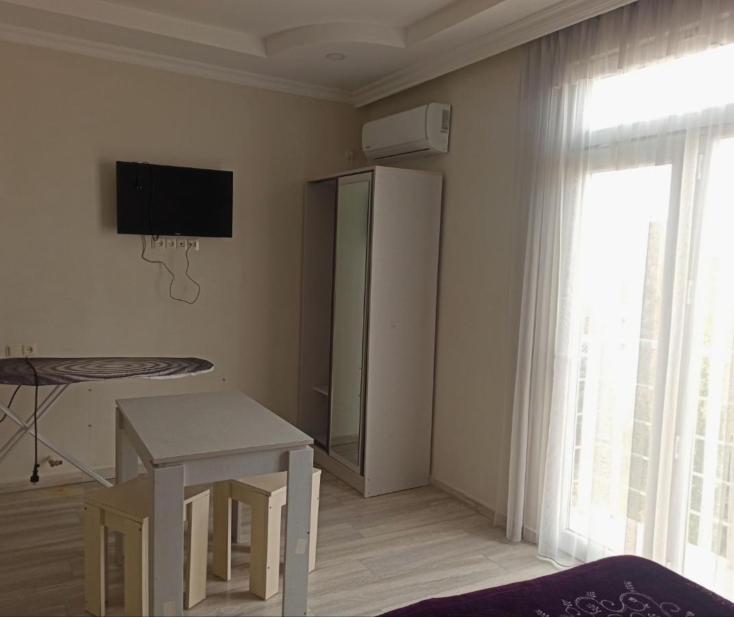 Hotel Princi Kobuleti Zewnętrze zdjęcie