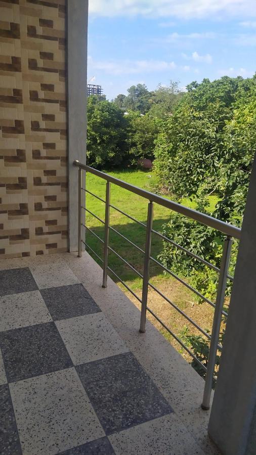 Hotel Princi Kobuleti Zewnętrze zdjęcie