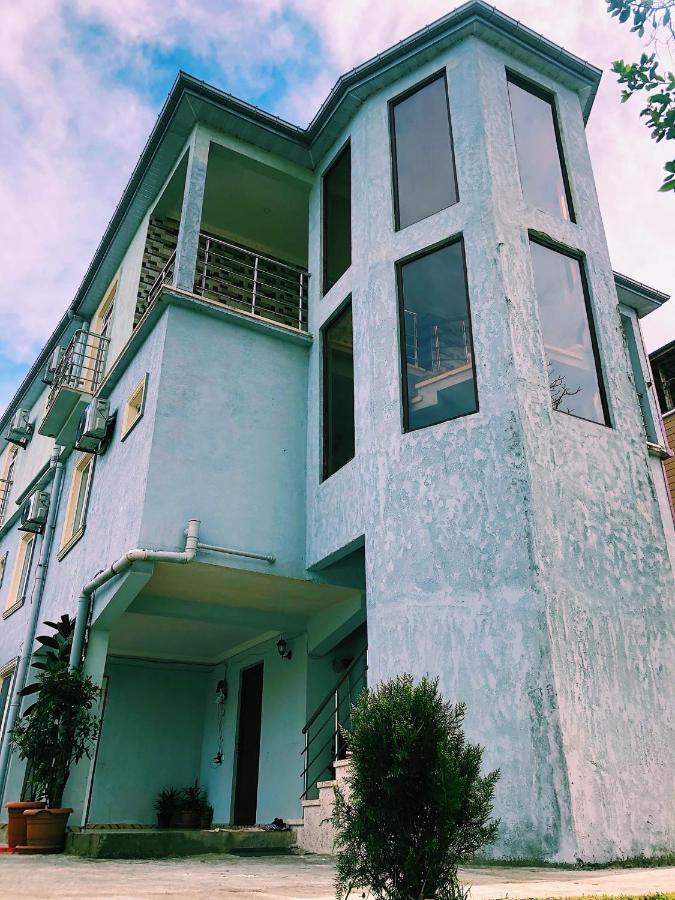 Hotel Princi Kobuleti Zewnętrze zdjęcie