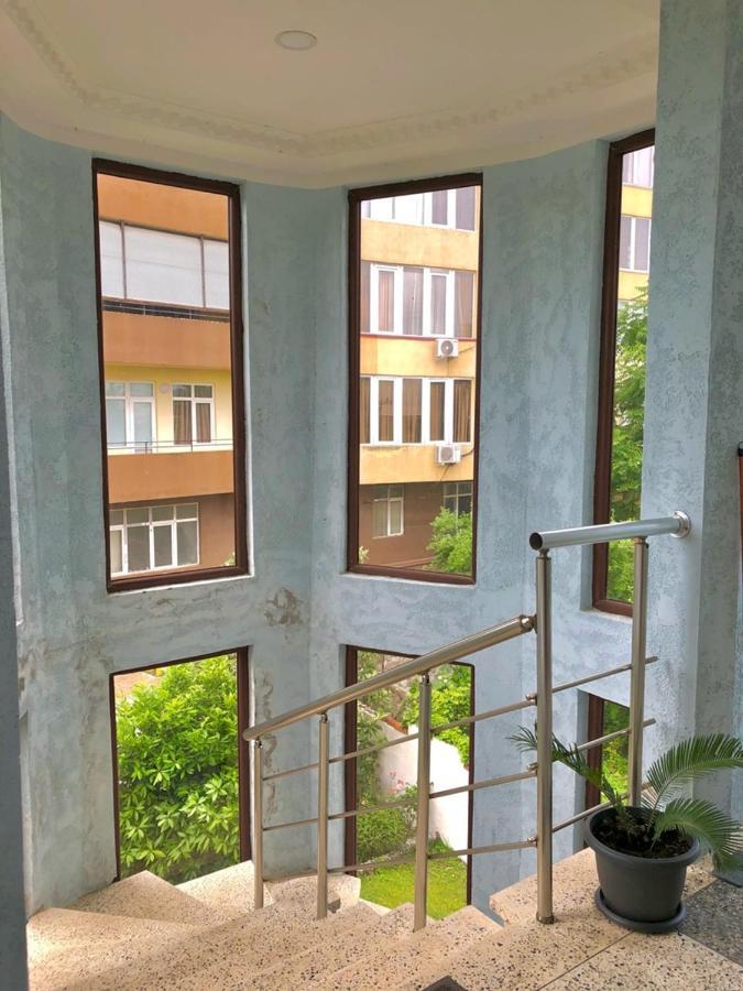 Hotel Princi Kobuleti Zewnętrze zdjęcie
