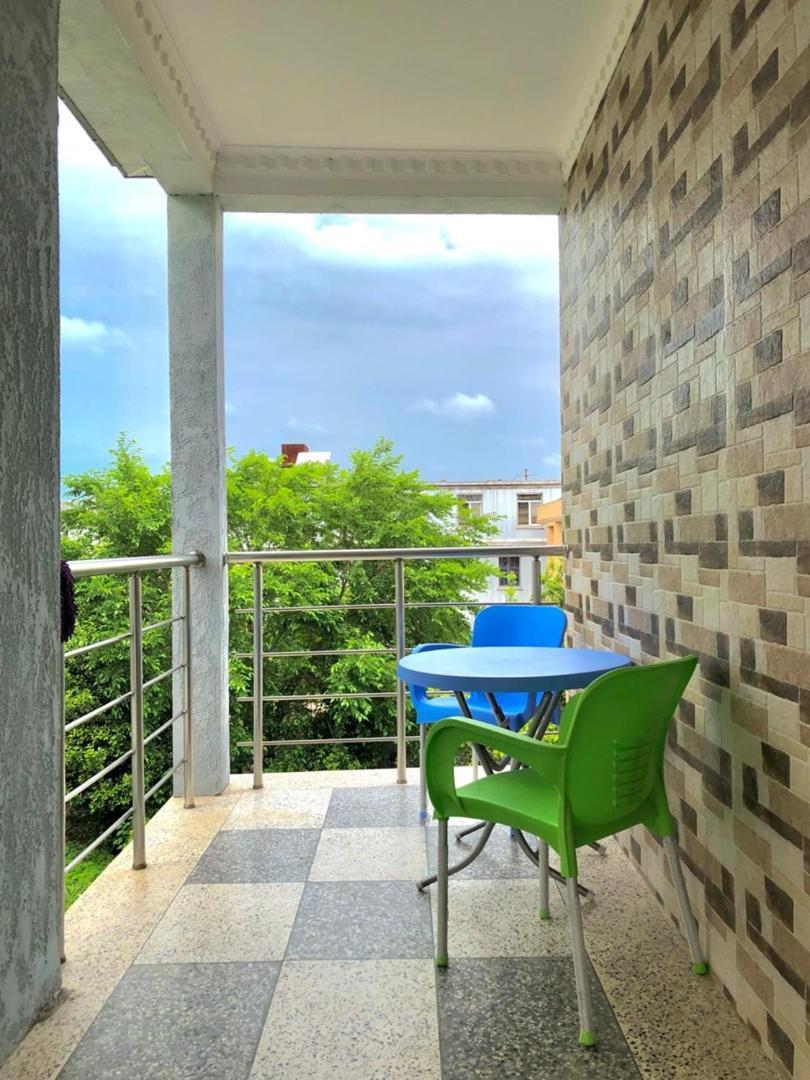 Hotel Princi Kobuleti Zewnętrze zdjęcie