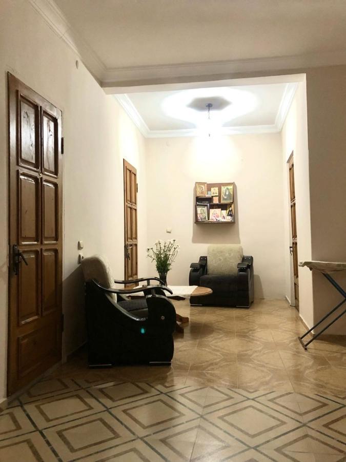 Hotel Princi Kobuleti Zewnętrze zdjęcie