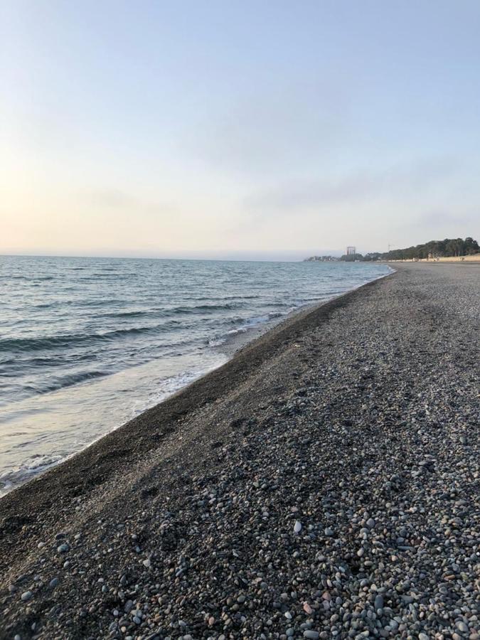 Hotel Princi Kobuleti Zewnętrze zdjęcie