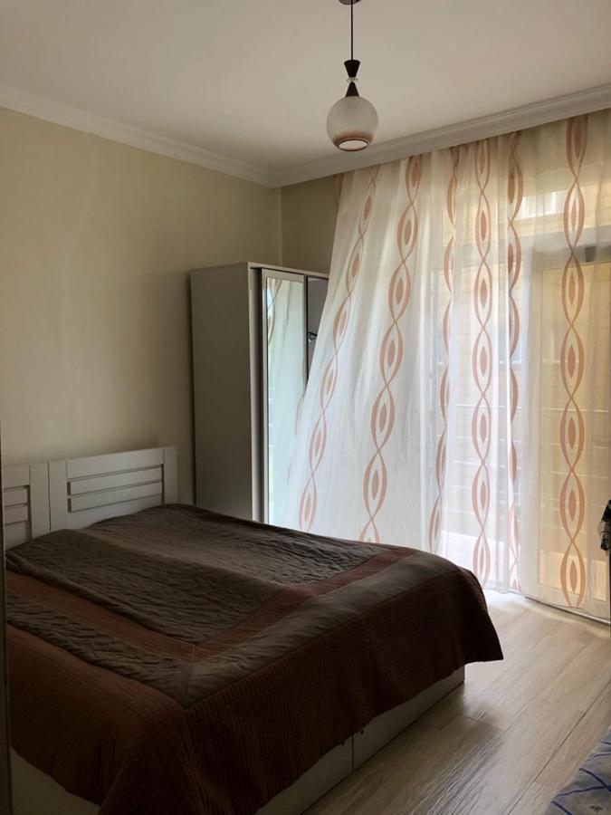 Hotel Princi Kobuleti Zewnętrze zdjęcie