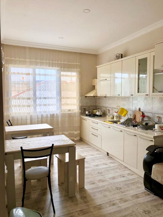 Hotel Princi Kobuleti Zewnętrze zdjęcie