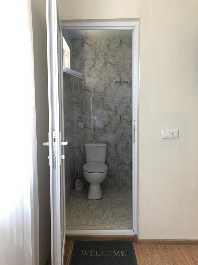 Hotel Princi Kobuleti Zewnętrze zdjęcie