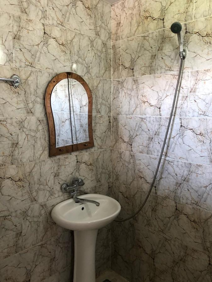Hotel Princi Kobuleti Zewnętrze zdjęcie
