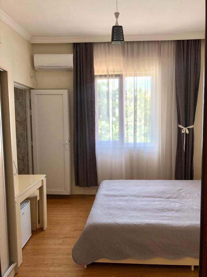 Hotel Princi Kobuleti Zewnętrze zdjęcie