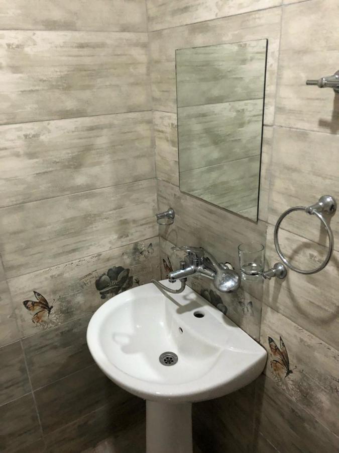 Hotel Princi Kobuleti Zewnętrze zdjęcie