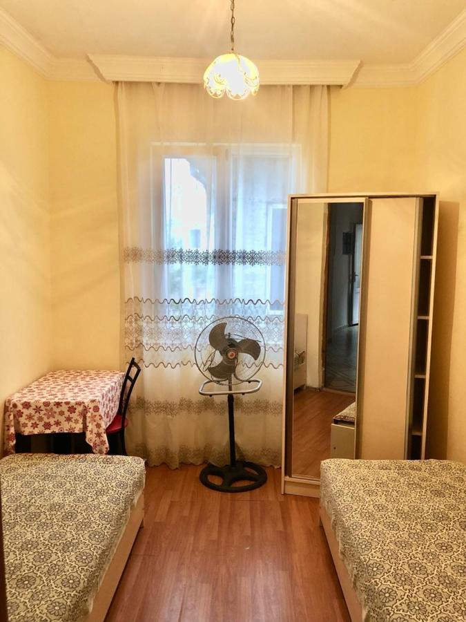Hotel Princi Kobuleti Zewnętrze zdjęcie
