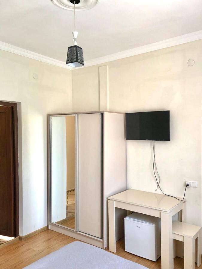 Hotel Princi Kobuleti Zewnętrze zdjęcie