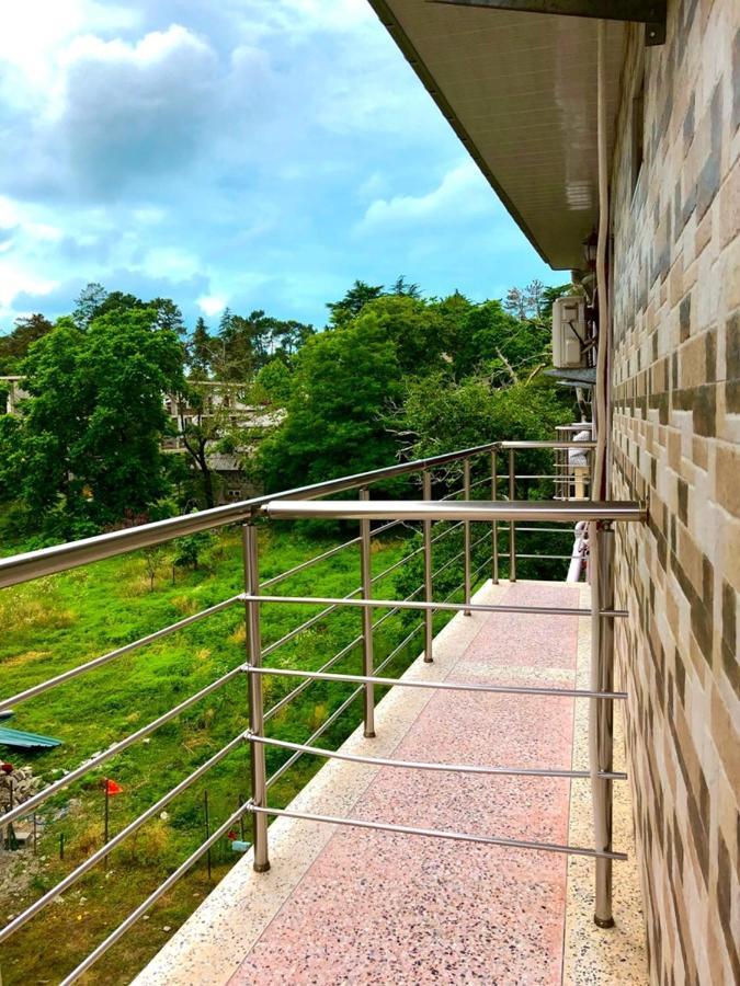 Hotel Princi Kobuleti Zewnętrze zdjęcie
