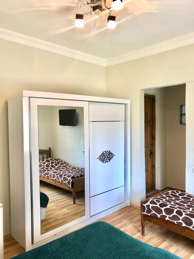 Hotel Princi Kobuleti Zewnętrze zdjęcie
