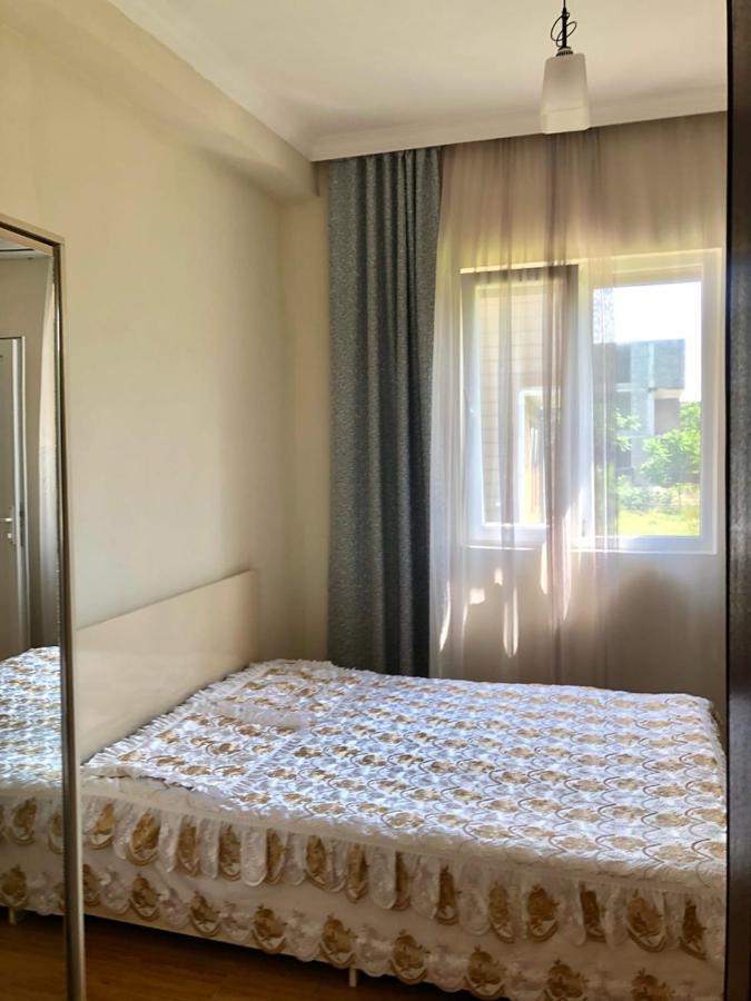 Hotel Princi Kobuleti Zewnętrze zdjęcie
