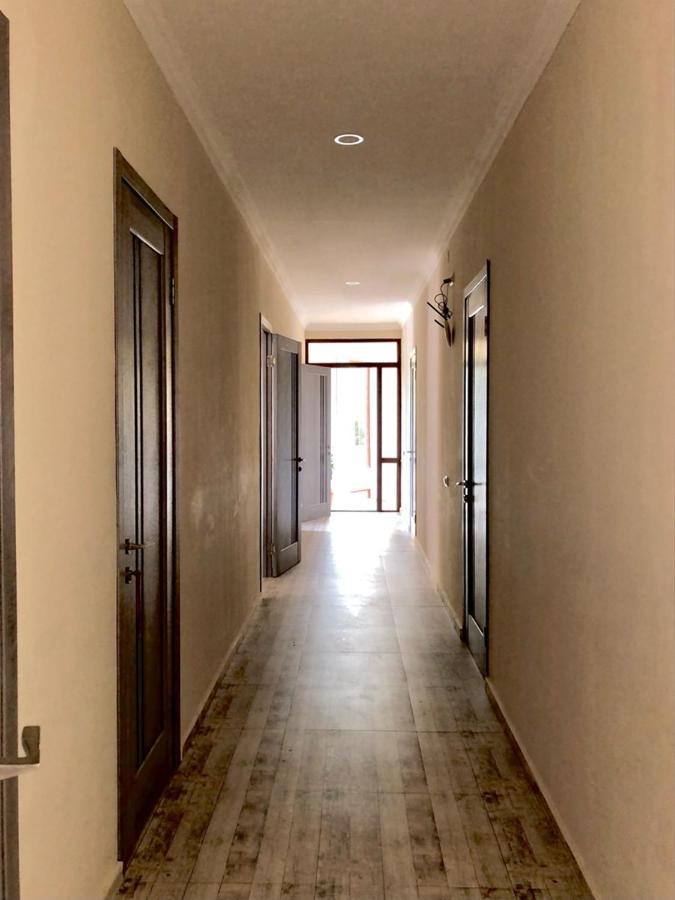 Hotel Princi Kobuleti Zewnętrze zdjęcie