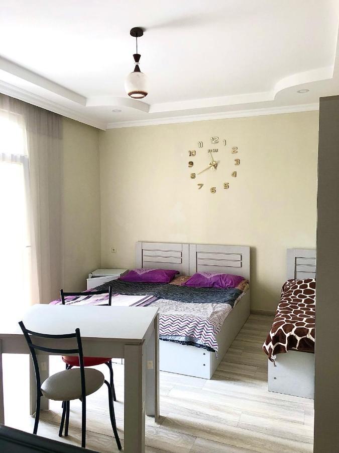 Hotel Princi Kobuleti Zewnętrze zdjęcie