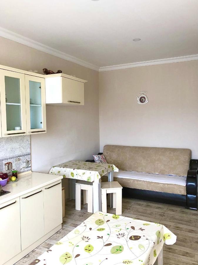 Hotel Princi Kobuleti Zewnętrze zdjęcie