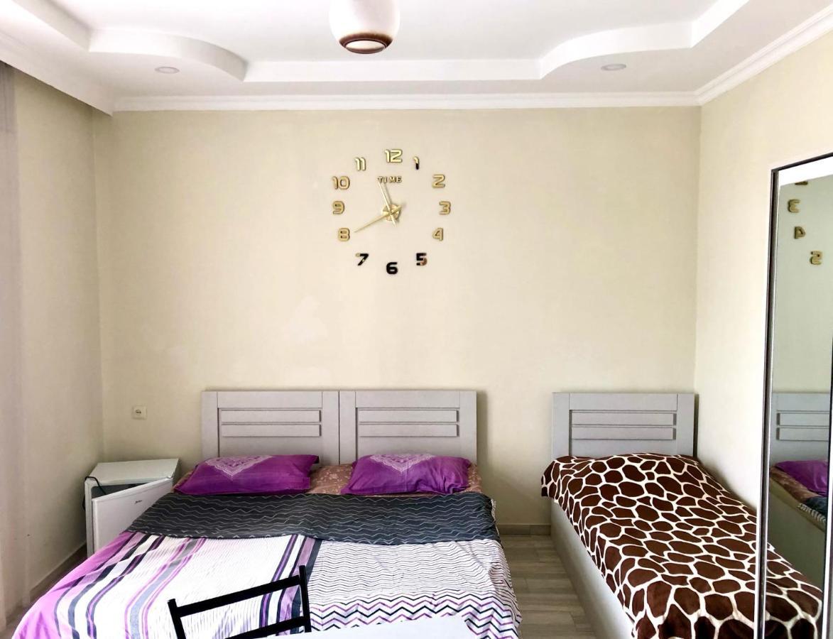 Hotel Princi Kobuleti Zewnętrze zdjęcie