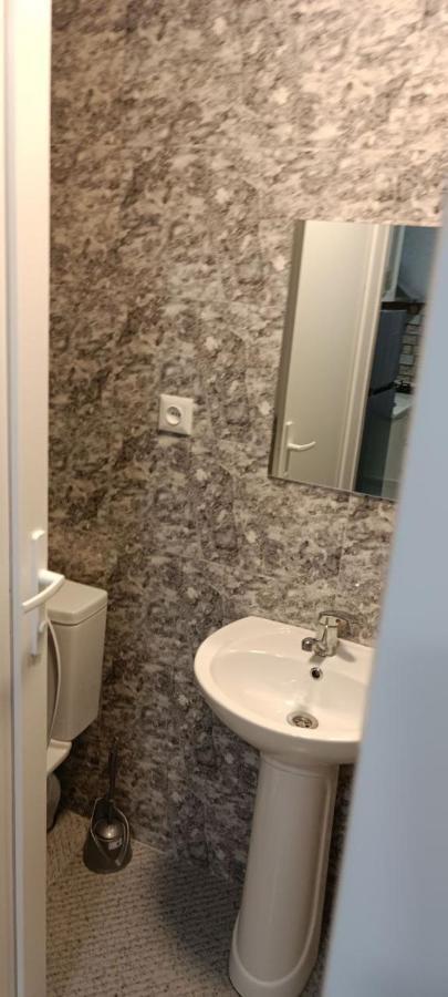 Hotel Princi Kobuleti Zewnętrze zdjęcie