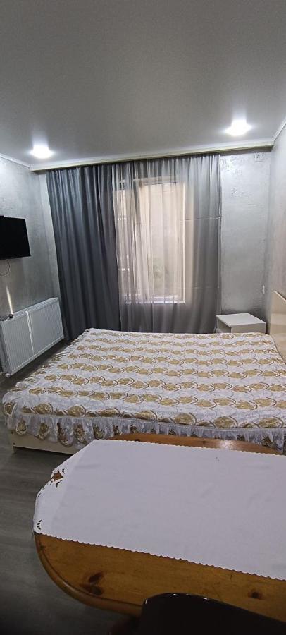 Hotel Princi Kobuleti Zewnętrze zdjęcie